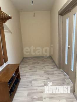 1-к квартира, вторичка, 42м2, 5/19 этаж