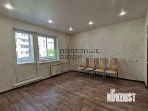 2-к квартира, вторичка, 53м2, 3/10 этаж
