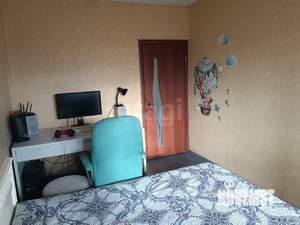 2-к квартира, вторичка, 52м2, 7/9 этаж