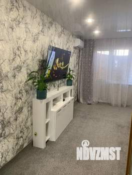 2-к квартира, вторичка, 44м2, 2/5 этаж