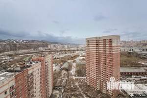 2-к квартира, вторичка, 62м2, 22/25 этаж