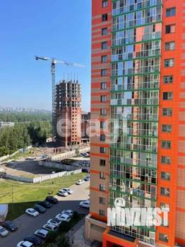 3-к квартира, вторичка, 87м2, 11/20 этаж