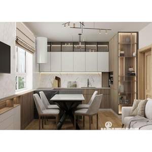 3-к квартира, вторичка, 69м2, 4/24 этаж