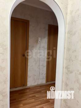 2-к квартира, вторичка, 52м2, 13/14 этаж