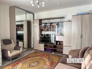 1-к квартира, вторичка, 42м2, 5/16 этаж