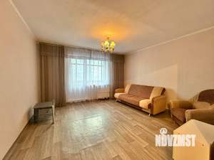 1-к квартира, вторичка, 43м2, 3/5 этаж