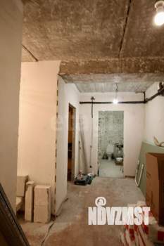 2-к квартира, вторичка, 74м2, 10/16 этаж