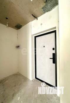 2-к квартира, вторичка, 45м2, 7/23 этаж