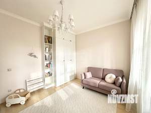 3-к квартира, вторичка, 130м2, 3/9 этаж