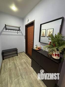 1-к квартира, вторичка, 32м2, 3/10 этаж