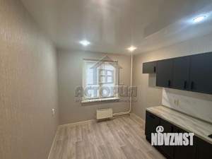 1-к квартира, вторичка, 50м2, 1/10 этаж