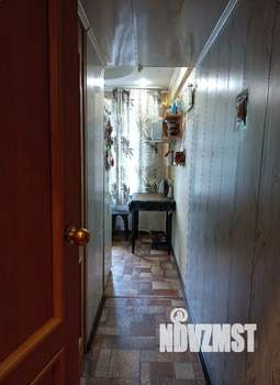 2-к квартира, вторичка, 45м2, 2/5 этаж