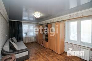 2-к квартира, вторичка, 48м2, 2/5 этаж