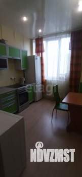 1-к квартира, вторичка, 33м2, 4/13 этаж