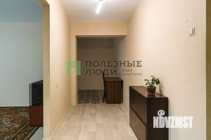 2-к квартира, вторичка, 57м2, 3/14 этаж