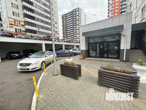 1-к квартира, вторичка, 43м2, 15/17 этаж