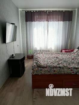 3-к квартира, вторичка, 69м2, 15/17 этаж