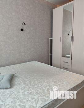 Студия квартира, вторичка, 17м2, 2/5 этаж