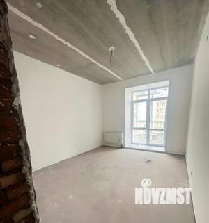 3-к квартира, вторичка, 100м2, 4/16 этаж