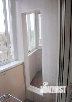 2-к квартира, вторичка, 50м2, 6/9 этаж