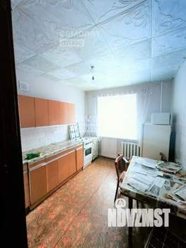 4-к квартира, вторичка, 85м2, 2/5 этаж