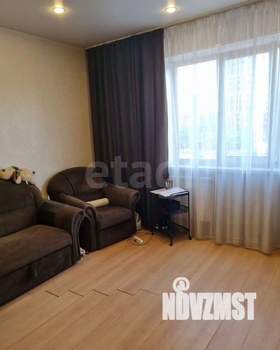 2-к квартира, вторичка, 52м2, 6/9 этаж