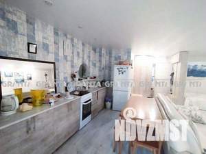 1-к квартира, вторичка, 34м2, 2/9 этаж