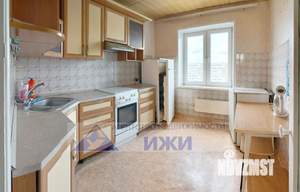 4-к квартира, вторичка, 77м2, 9/9 этаж