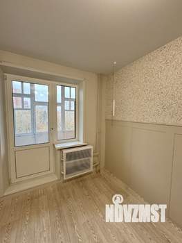 2-к квартира, вторичка, 53м2, 3/10 этаж