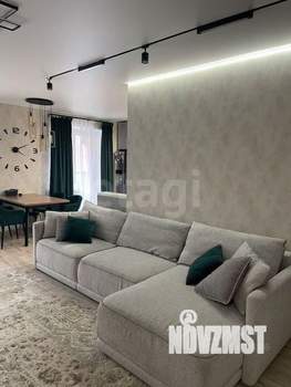 3-к квартира, вторичка, 113м2, 3/8 этаж