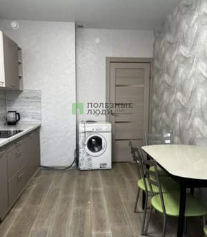 2-к квартира, вторичка, 60м2, 6/25 этаж