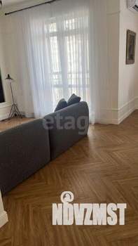 3-к квартира, вторичка, 90м2, 9/9 этаж