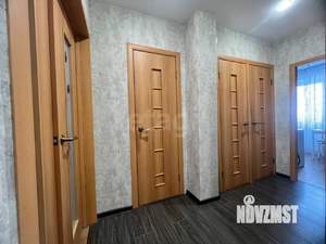 1-к квартира, вторичка, 36м2, 6/9 этаж