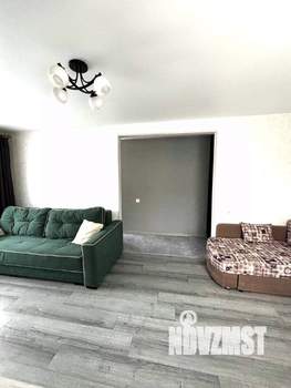 1-к квартира, вторичка, 31м2, 3/5 этаж