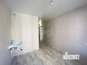 1-к квартира, вторичка, 35м2, 6/14 этаж