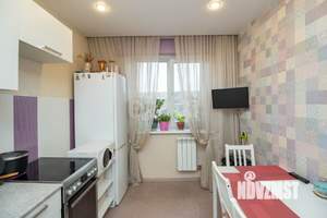 2-к квартира, вторичка, 51м2, 6/9 этаж