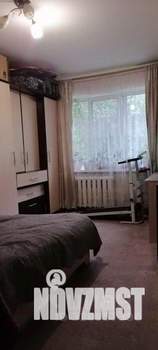 2-к квартира, вторичка, 48м2, 1/5 этаж