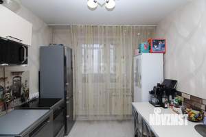 1-к квартира, вторичка, 38м2, 6/16 этаж