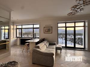 2-к квартира, вторичка, 56м2, 7/7 этаж