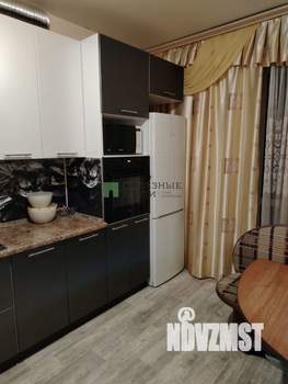 2-к квартира, вторичка, 58м2, 2/14 этаж