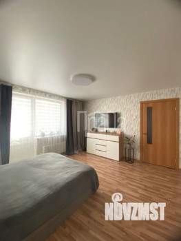 2-к квартира, вторичка, 52м2, 6/16 этаж