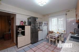 3-к квартира, вторичка, 70м2, 1/5 этаж
