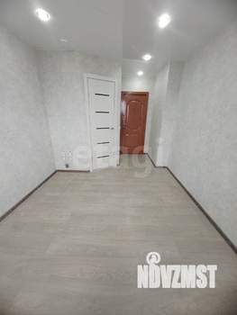 Студия квартира, вторичка, 12м2, 4/9 этаж