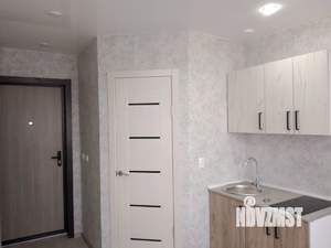 Студия квартира, вторичка, 12м2, 9/9 этаж