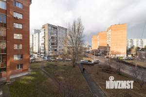 2-к квартира, вторичка, 52м2, 3/9 этаж