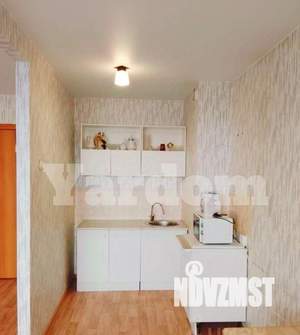 1-к квартира, вторичка, 38м2, 8/17 этаж