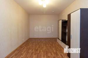 3-к квартира, вторичка, 58м2, 11/20 этаж