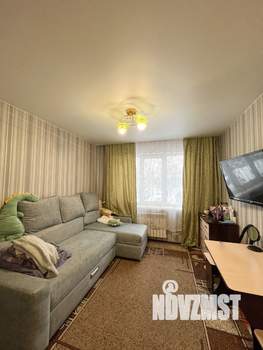 Студия квартира, вторичка, 18м2, 1/5 этаж