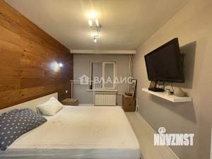 2-к квартира, вторичка, 61м2, 1/10 этаж