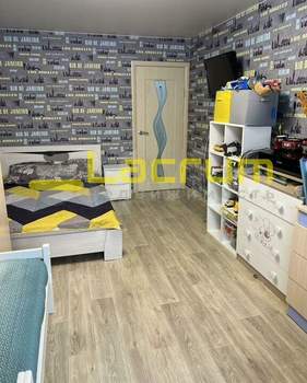 2-к квартира, вторичка, 48м2, 3/5 этаж